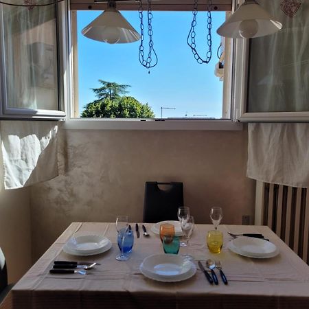 Gabry House-Venezia Mestre Zelo Экстерьер фото